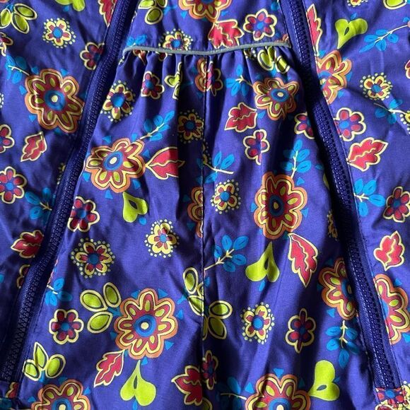 Vintage Hanna Andersson snowsuit 70 (6-12m) - Picture 2 of 7